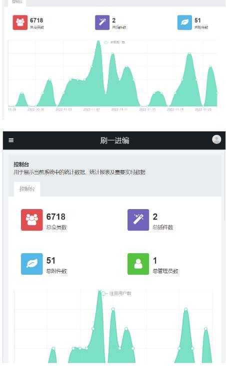 图片[4]-独家首发价值8k的的电子书资料文库文集ip打造流量主小程序系统源码【源码+教程】-水母智库