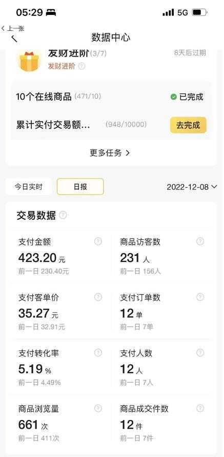 图片[2]-美团电商特训营：美团·店群玩法，无脑铺货月产出6000-15000+精细化月产2w+-水母智库