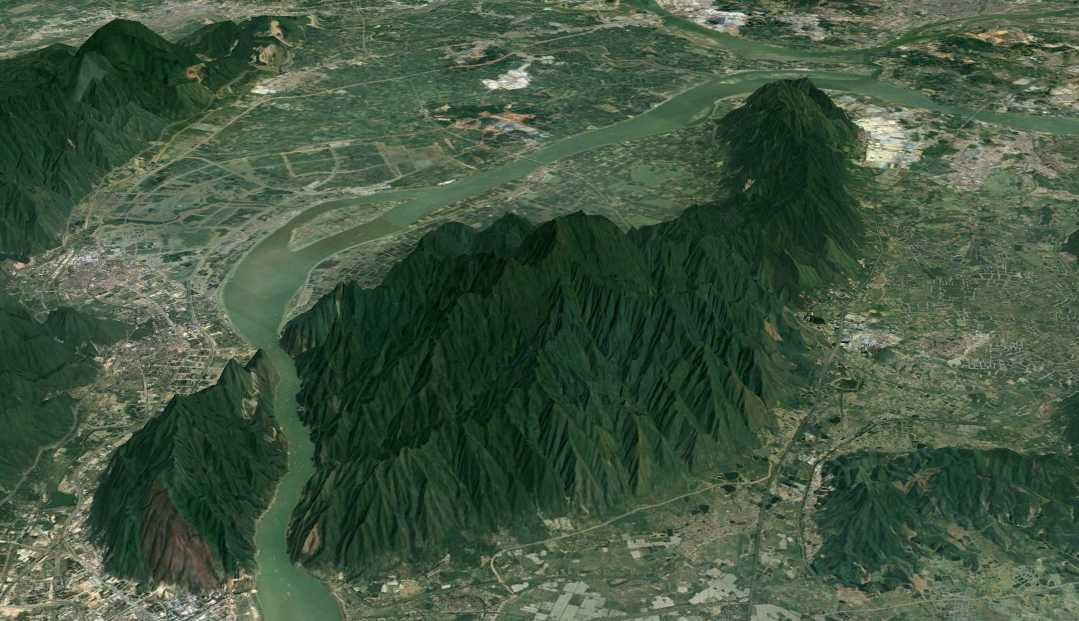 图片[6]-谷歌地球类高铁项目，日赚100，在家创作，长期稳定项目（教程+素材软件）-水母智库