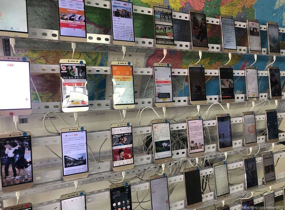 图片[2]-【低保项目】最新自赚安卓手机阅读挂机项目，支持70+个平台 一键自动挂机-水母智库