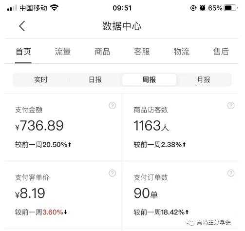 图片[2]-黄岛主拼多多虚拟项目陪跑训练营1.0，单店每天100-200收益，独家选品思路和运营-水母智库