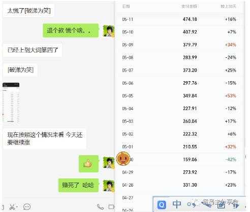 图片[6]-黄岛主拼多多虚拟项目陪跑训练营1.0，单店每天100-200收益，独家选品思路和运营-水母智库