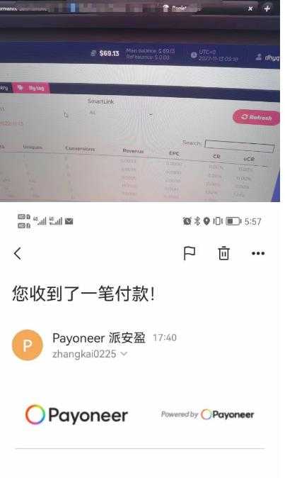 图片[2]-外面收费1980的最新国外LEAD广告联盟搬砖项目，单号一天至少30美金【详细玩法教程】-水母智库