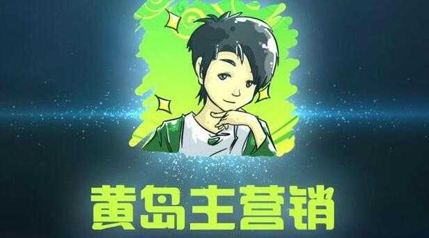黄岛主引流课程：抖音SEO被动精准引流玩法大解析-水母智库