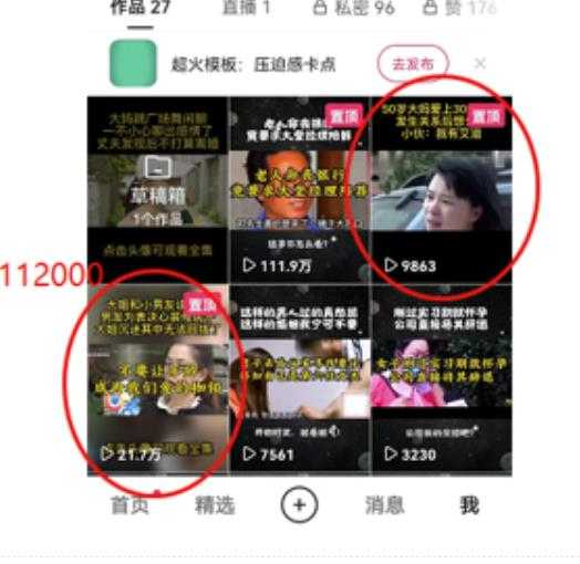图片[2]-短视频纪实新闻搬运，起号快轻松引爆流量，后期接广告变现-水母智库