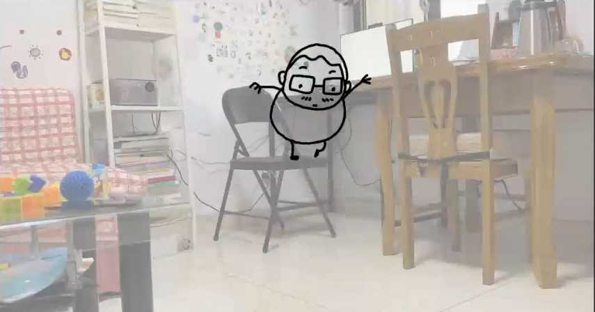 图片[2]-动画制作全流程教学-完整录制-边做边教-《累了就躺一会儿》-水母智库