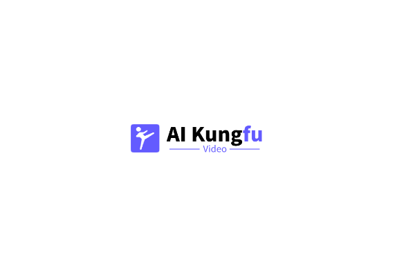 AI Kungfu Video Generator – AI功夫视频生成器 免费制作动态武术/太极视频-水母智库