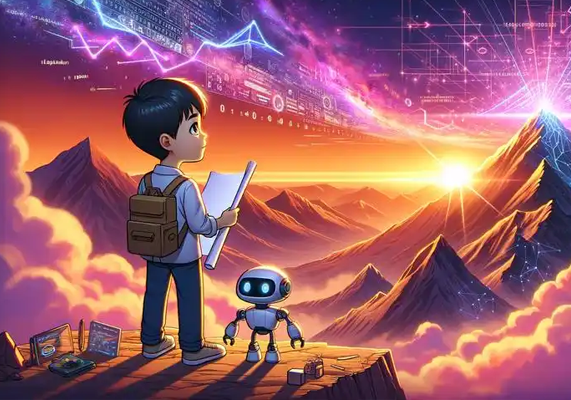 AI时代个人生存指南(内部管培资料流出)-水母智库