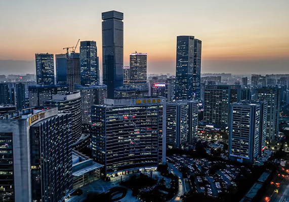 公司管理全套流程图-水母智库