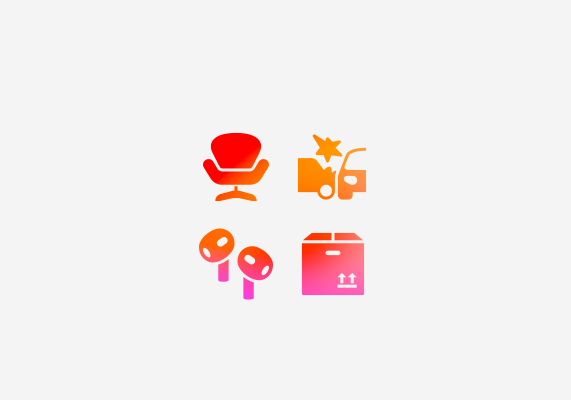 Icons8免费图标素材库：海量设计资源下载与在线编辑工具全解析-水母智库