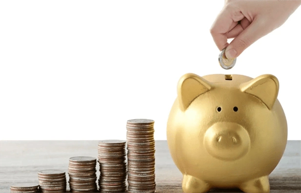 35天财务思维养成计划-水母智库