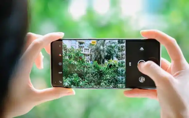 明星大咖御用摄影师教你成为 手机摄影高手-水母智库