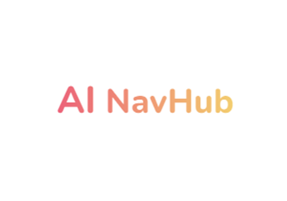 AI导航中心 发现2025年最佳AI工具：AI NavHub-水母智库