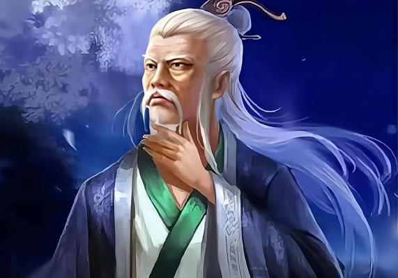 影响上千万人 鬼谷子识人奇术-水母智库