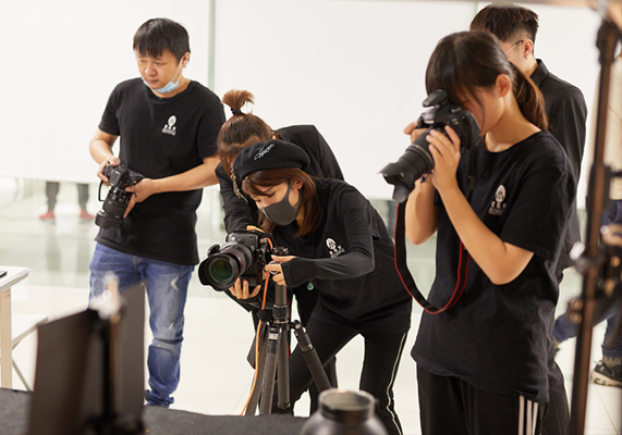 从零开始入门短视频的拍摄剪辑-水母智库