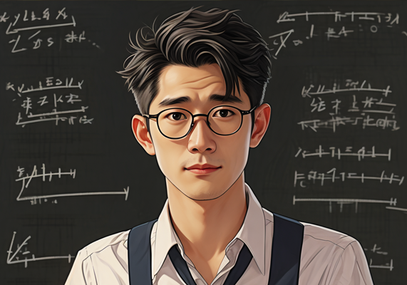 张文晖满分数学思维提升课L1-L6，系统训练核心逻辑与解题能力-水母智库